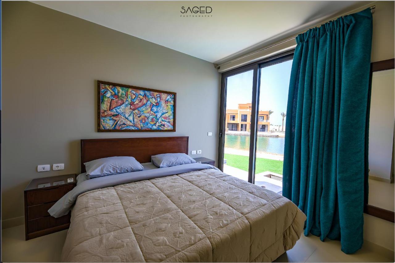Tawila Island Tip Spacious 5 Bedroom In Gouna