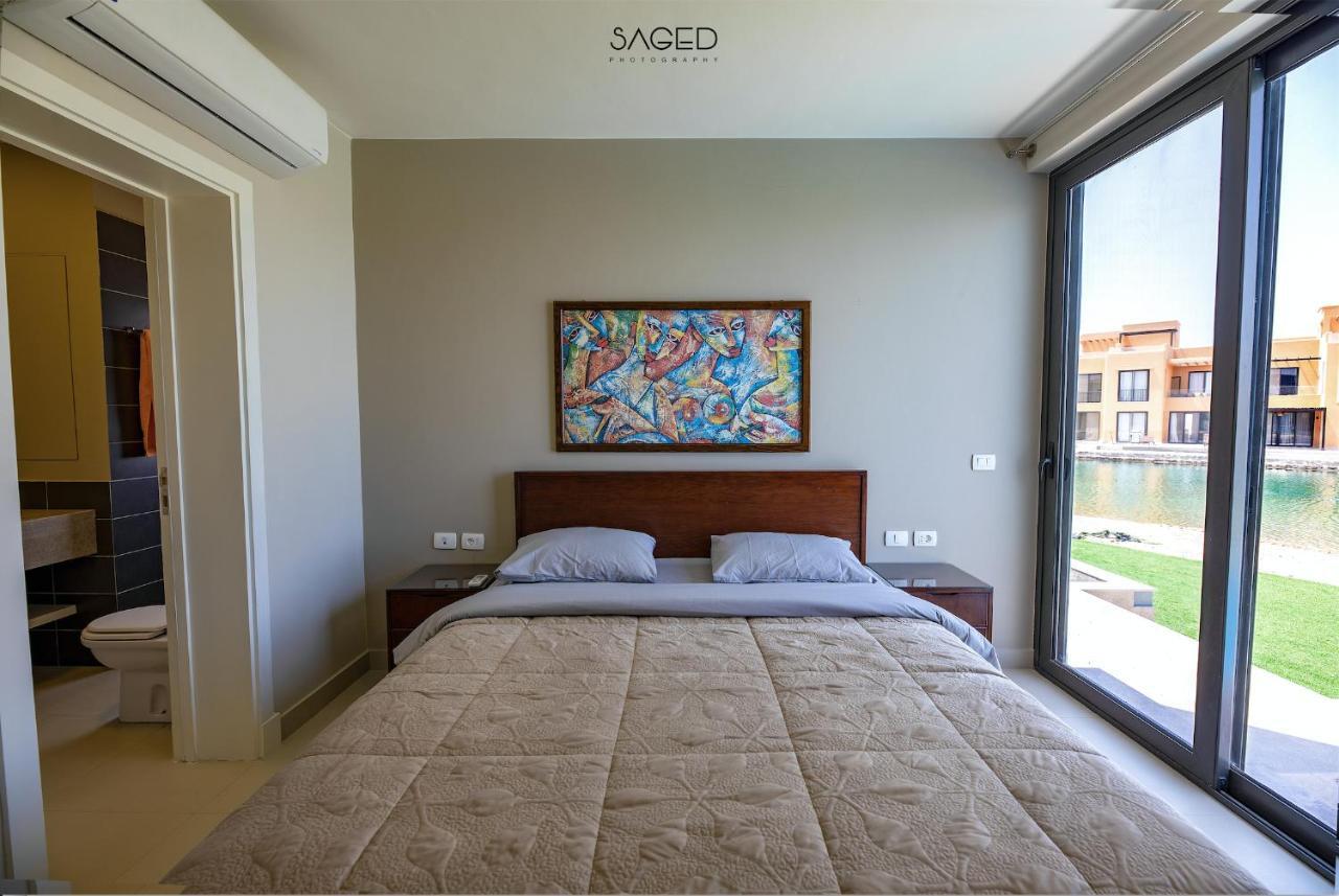 Villa Tawila Island Tip Spacious 5 Bedroom In Gouna