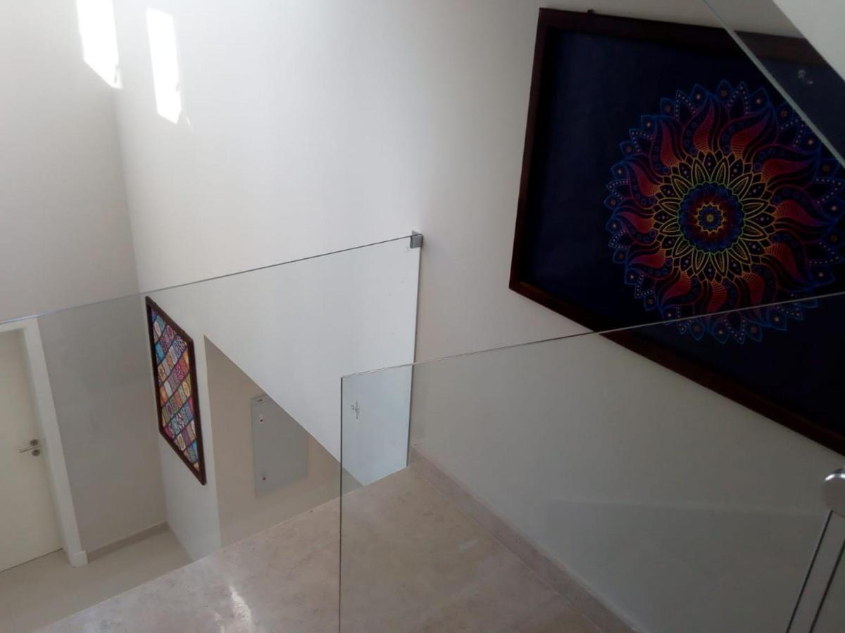 Tawila Island Tip Spacious 5 Bedroom In Gouna Villa