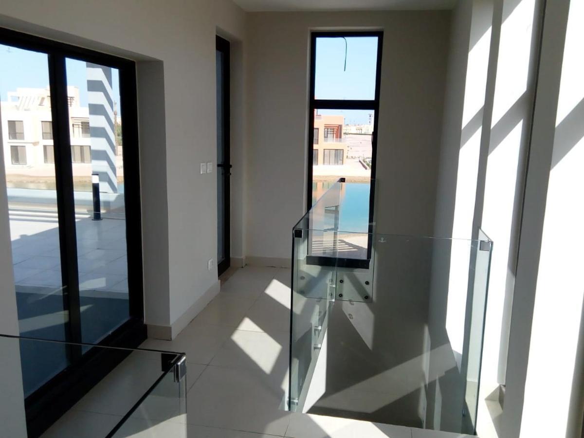Villa Tawila Island Tip Spacious 5 Bedroom In Gouna *