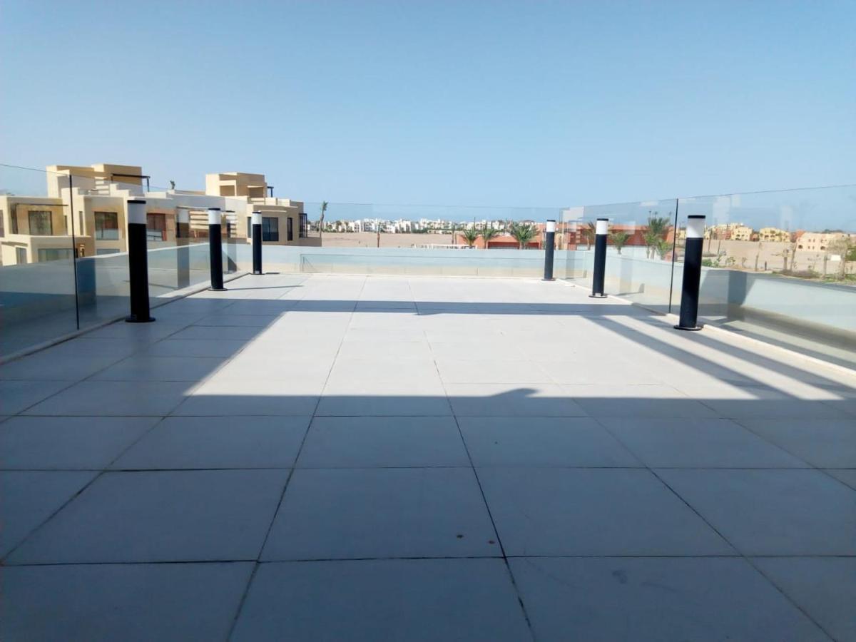 Villa Tawila Island Tip Spacious 5 Bedroom In Gouna Hurghada