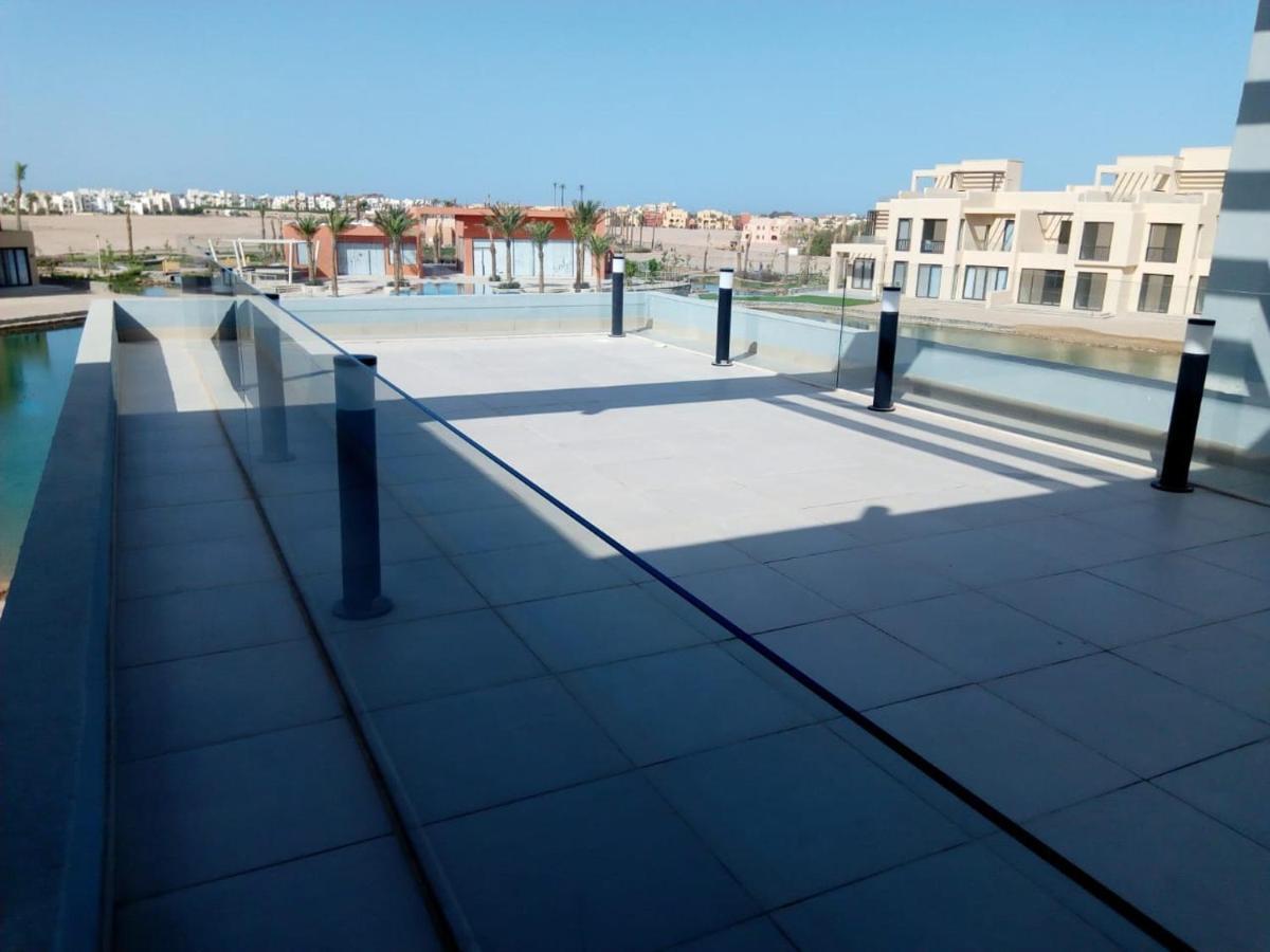 Tawila Island Tip Spacious 5 Bedroom In Gouna