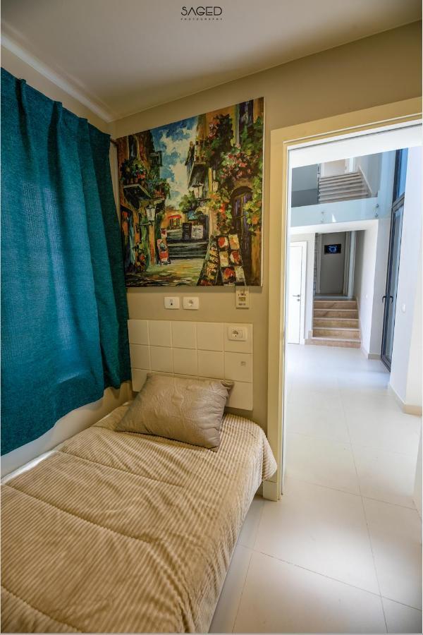Tawila Island Tip Spacious 5 Bedroom In Gouna *
