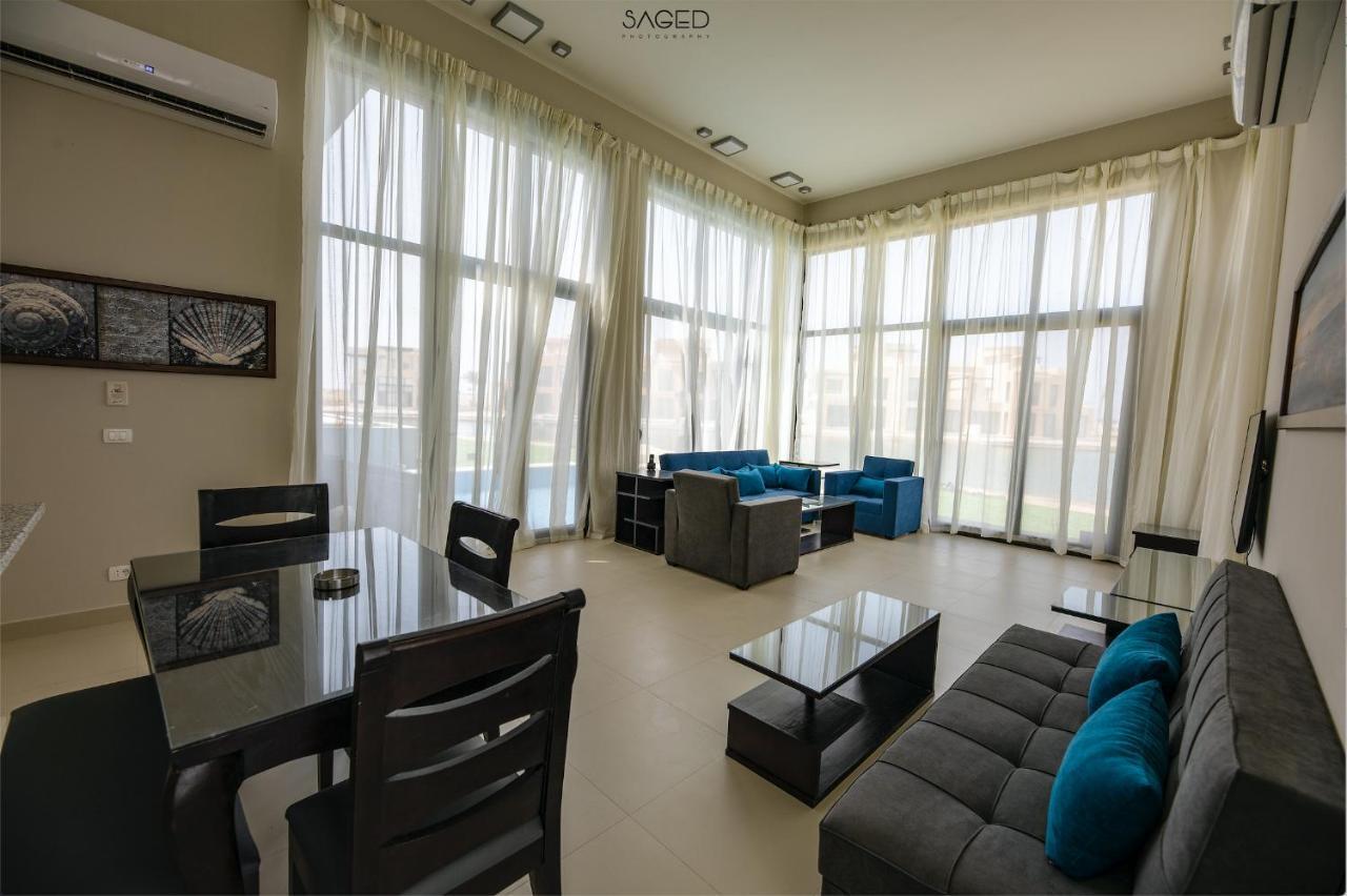 Villa Tawila Island Tip Spacious 5 Bedroom In Gouna Hurghada