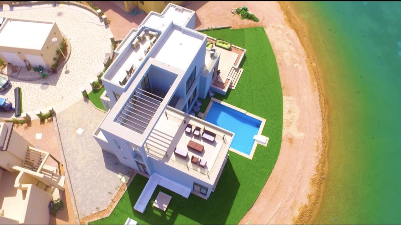 Tawila Island Tip Spacious 5 Bedroom In Gouna Hurghada