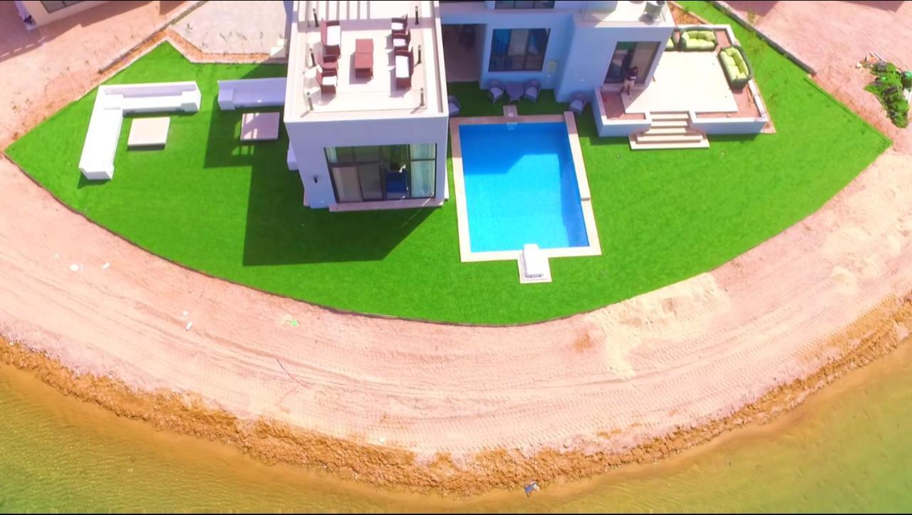Villa Tawila Island Tip Spacious 5 Bedroom In Gouna *