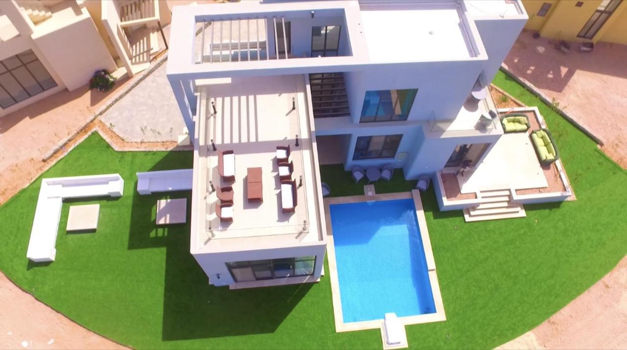 Tawila Island Tip Spacious 5 Bedroom In Gouna