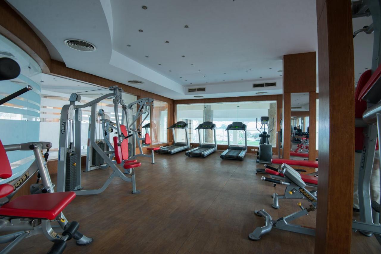 Shams Prestige Abu Soma (adults Only)