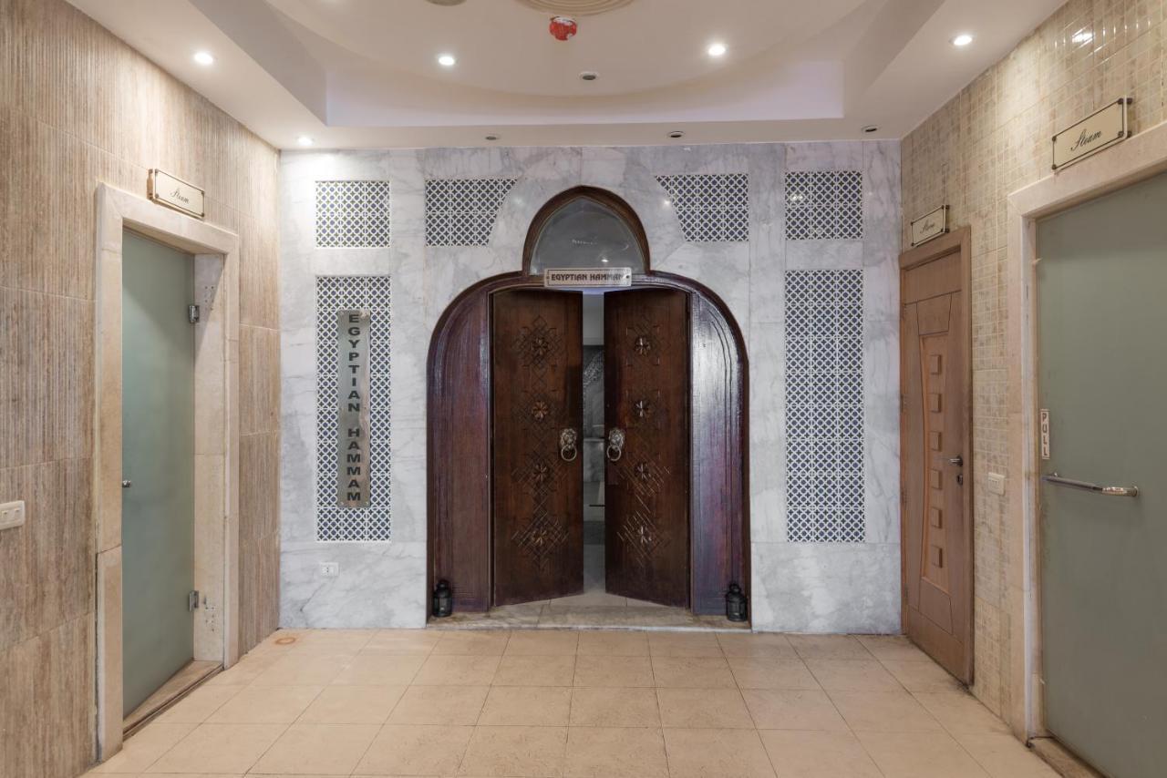 Shams Prestige Abu Soma (adults Only) Hurghada