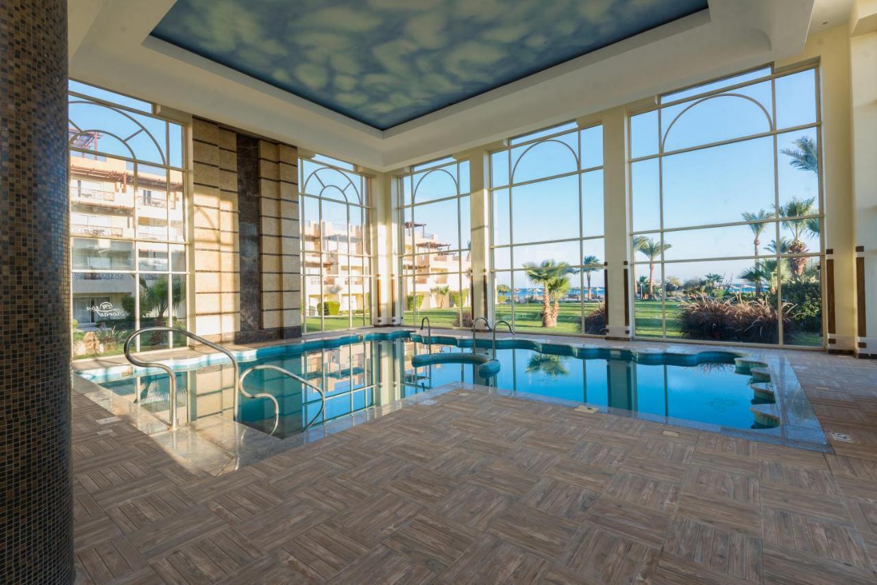 Shams Prestige Abu Soma (adults Only) 5*