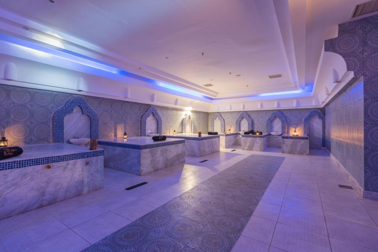 Shams Prestige Abu Soma (adults Only) Resort 5*