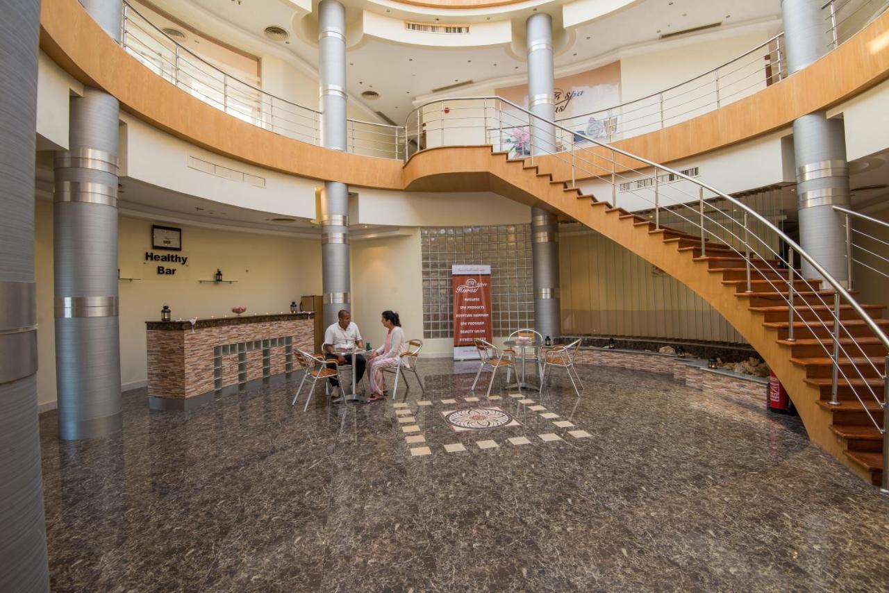 Resort Shams Prestige Abu Soma (adults Only) Hurghada