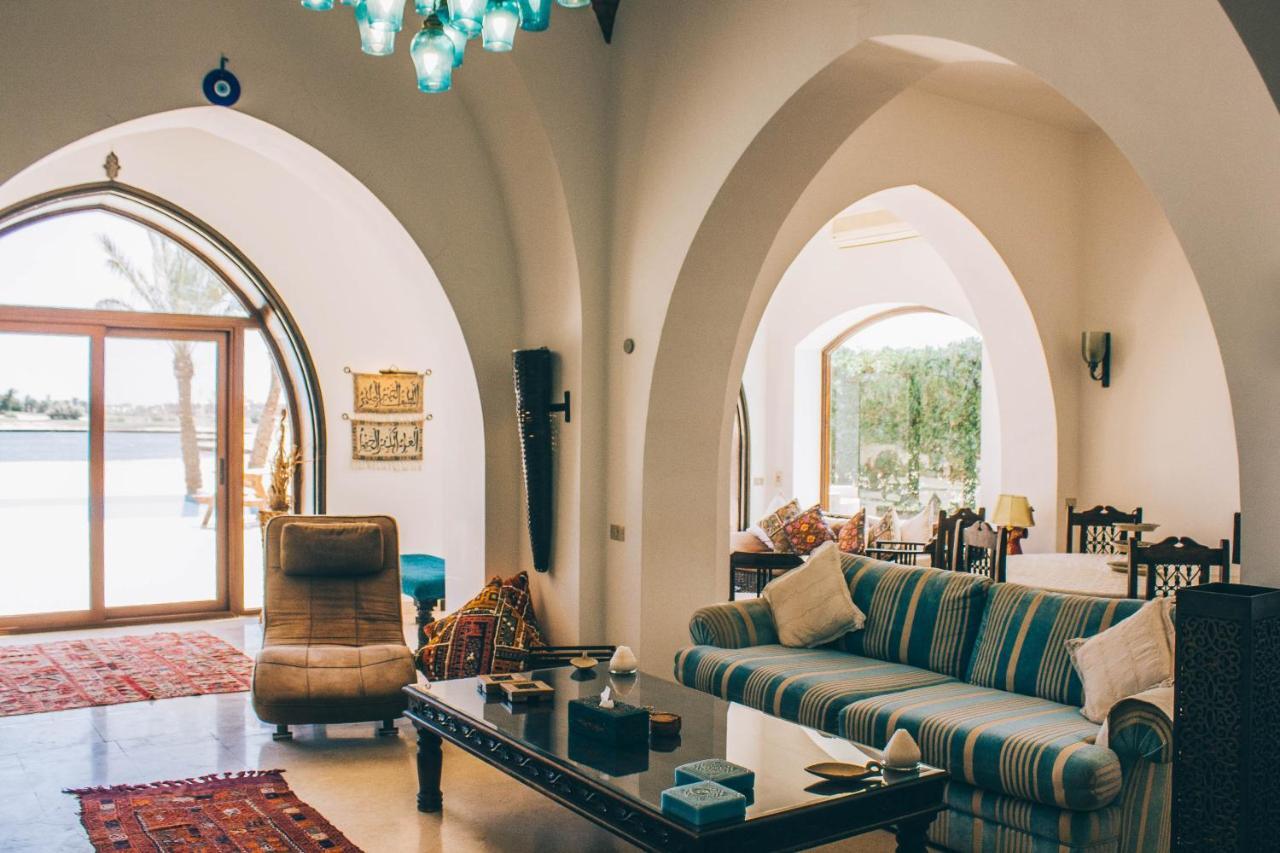 Villa Vesta - El Gouna Hurghada