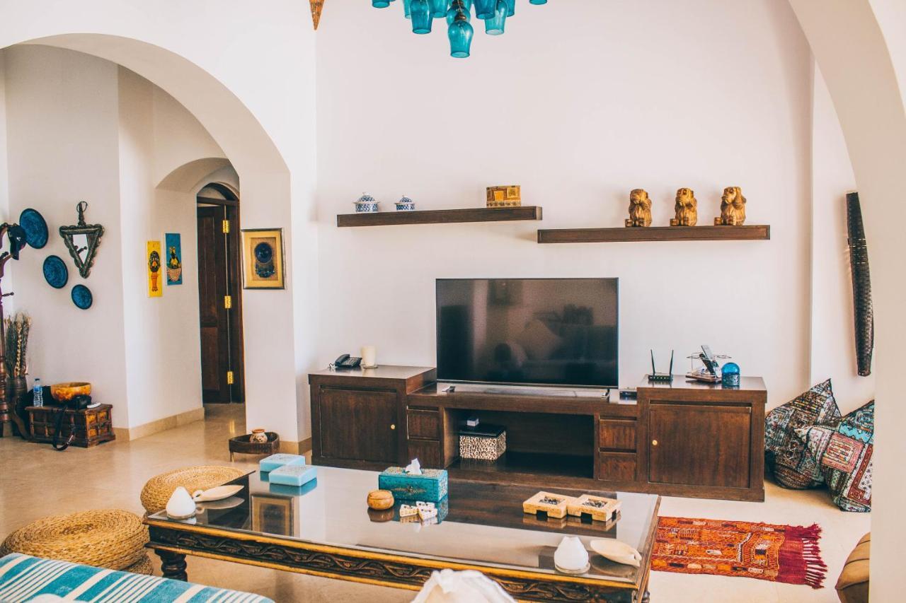 Villa Vesta - El Gouna Hurghada