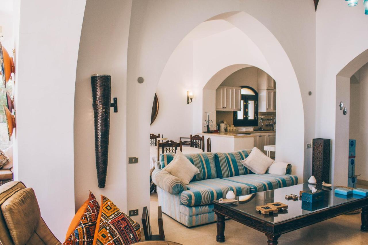 Vesta - El Gouna Villa Hurghada