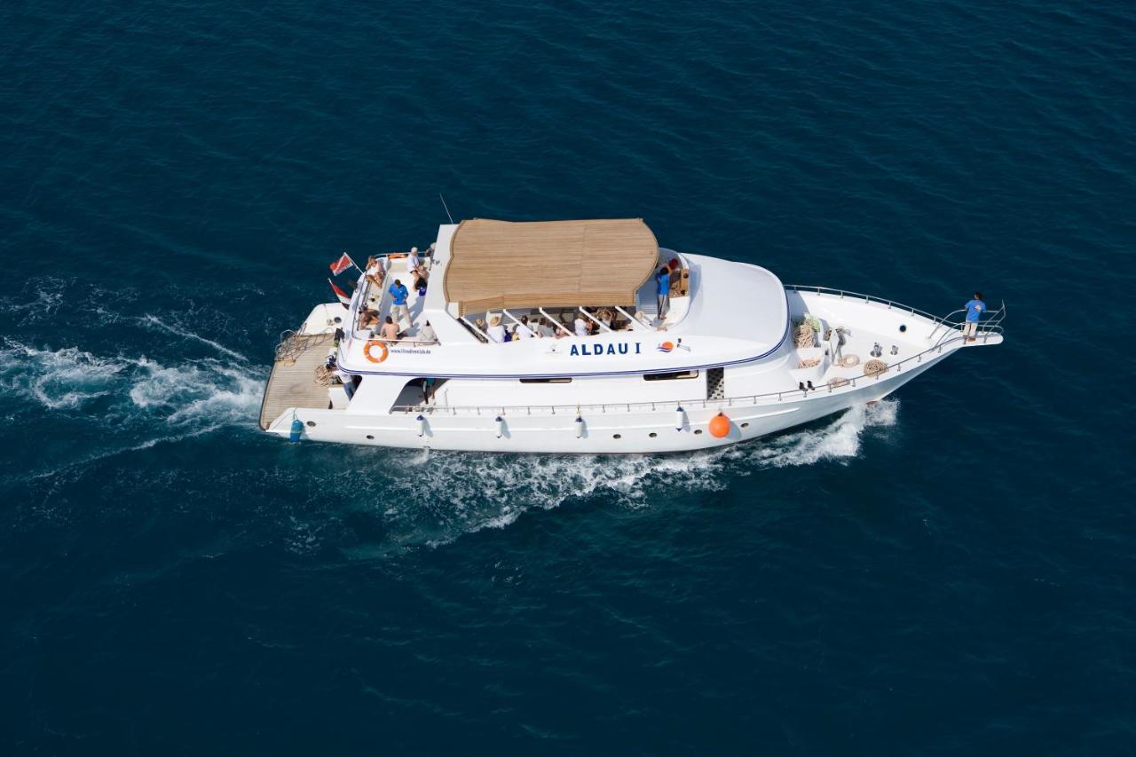 Steigenberger Aqua Magic,