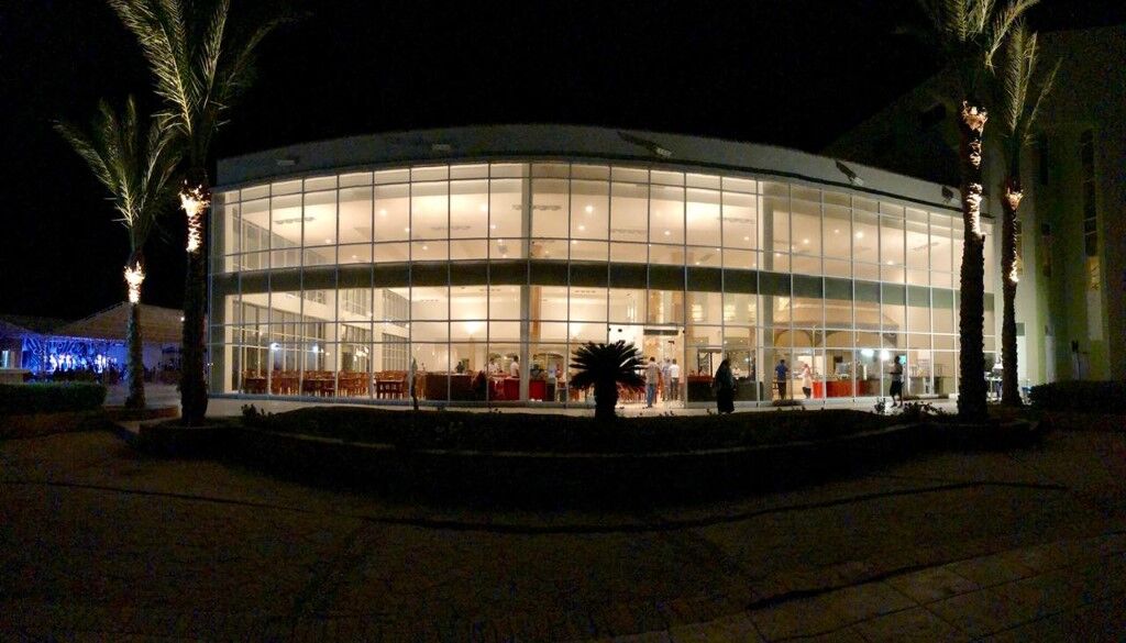 Station touristique Harmony Makadi Bay 4*