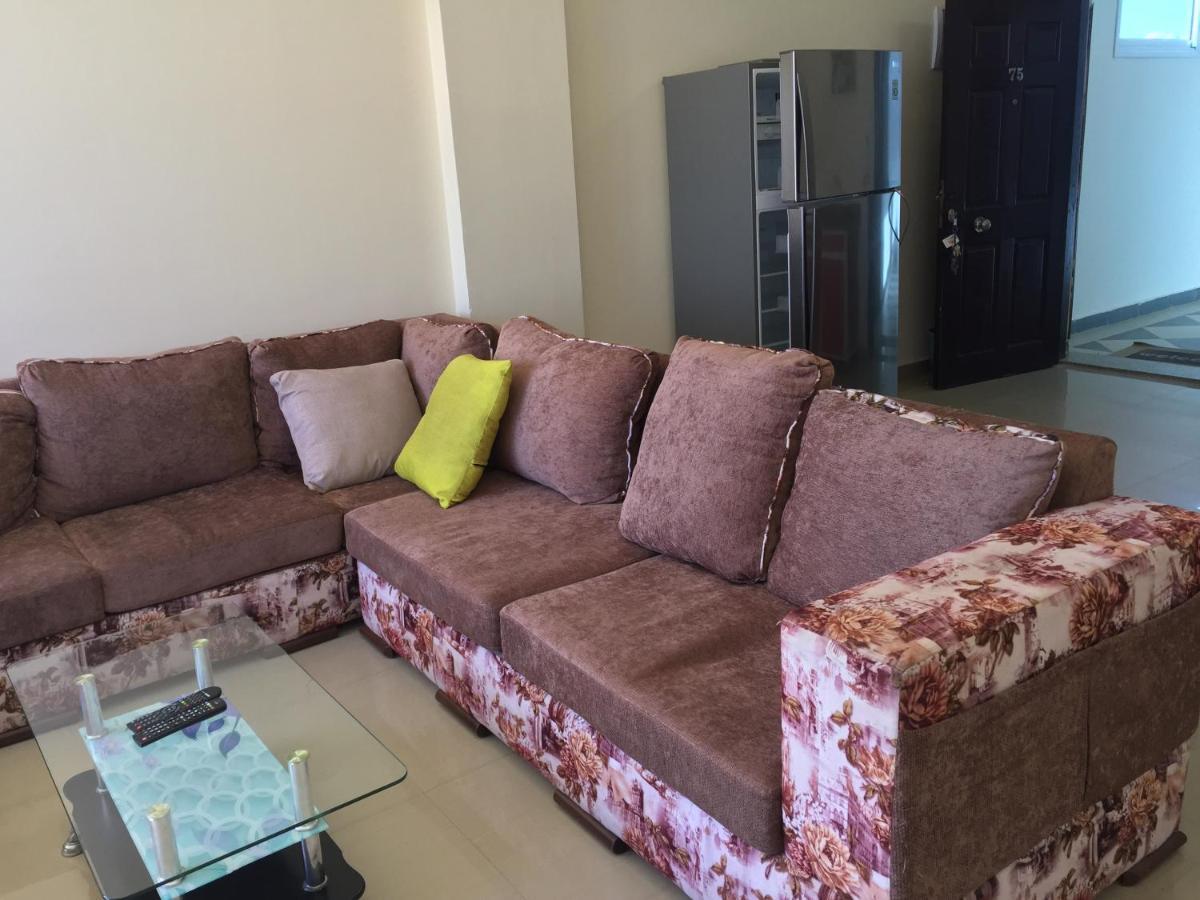 Diamond Resort Studios Hurghada