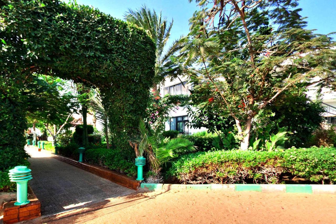 Sand Beach Resort 3*