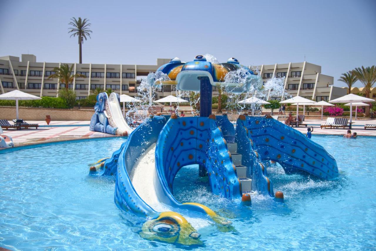 Pharaoh Azur Station touristique Hurghada
