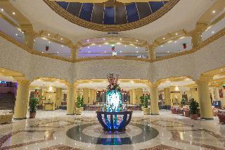 Hotel Hawaii Palm Aqua Park - Couples And Families Only Hurghada