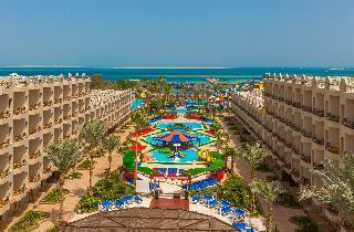 Hotel Hawaii Palm Aqua Park - Couples And Families Only Hurghada