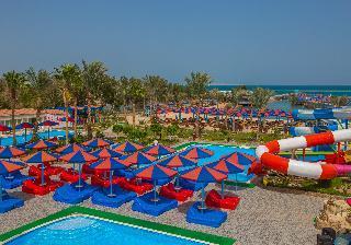 Hotel Hawaii Palm Aqua Park - Couples And Families Only Hurghada