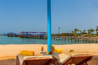 Hotel Hawaii Palm Aqua Park - Couples And Families Only Hurghada