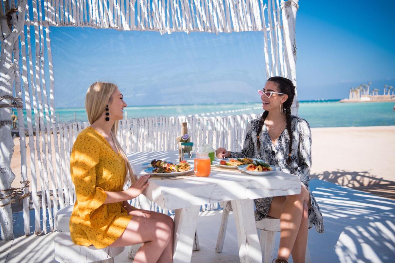 Meraki - Adults Only 4* Hurghada