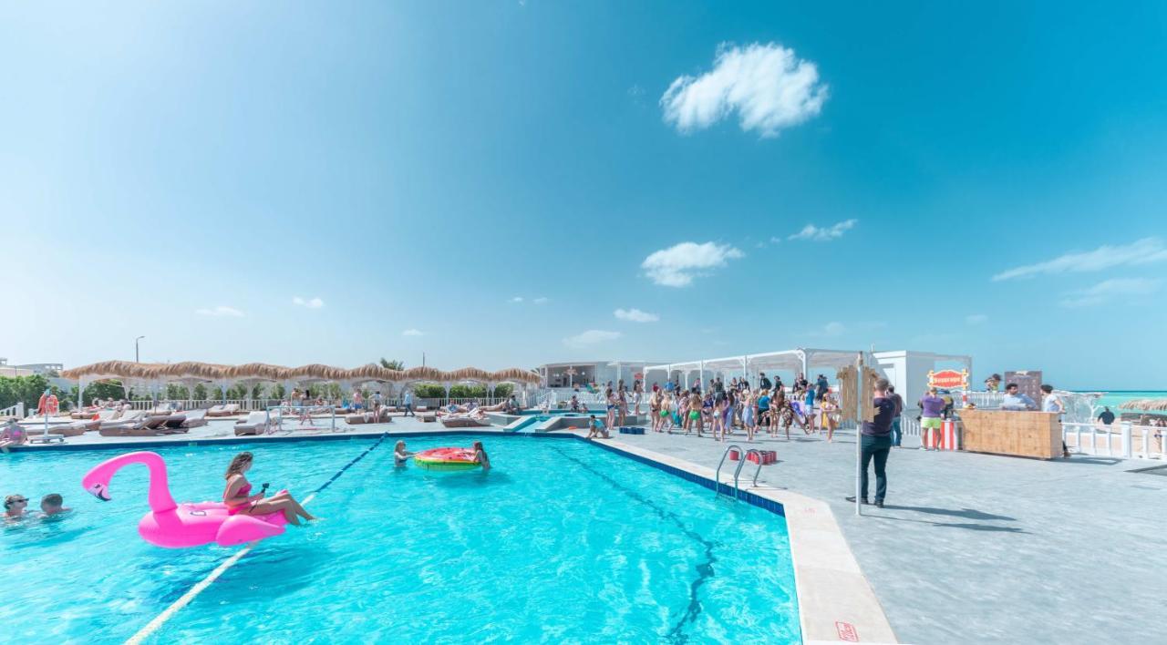 Meraki - Adults Only Resort 4*