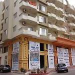 Paradise Hill Apartments