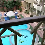 Paradise Hill Apartments