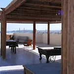 Paradise Hill Apartments