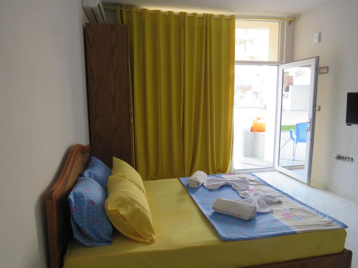 Bella Donna Near The Sea Redsealine. Appartement Hurghada