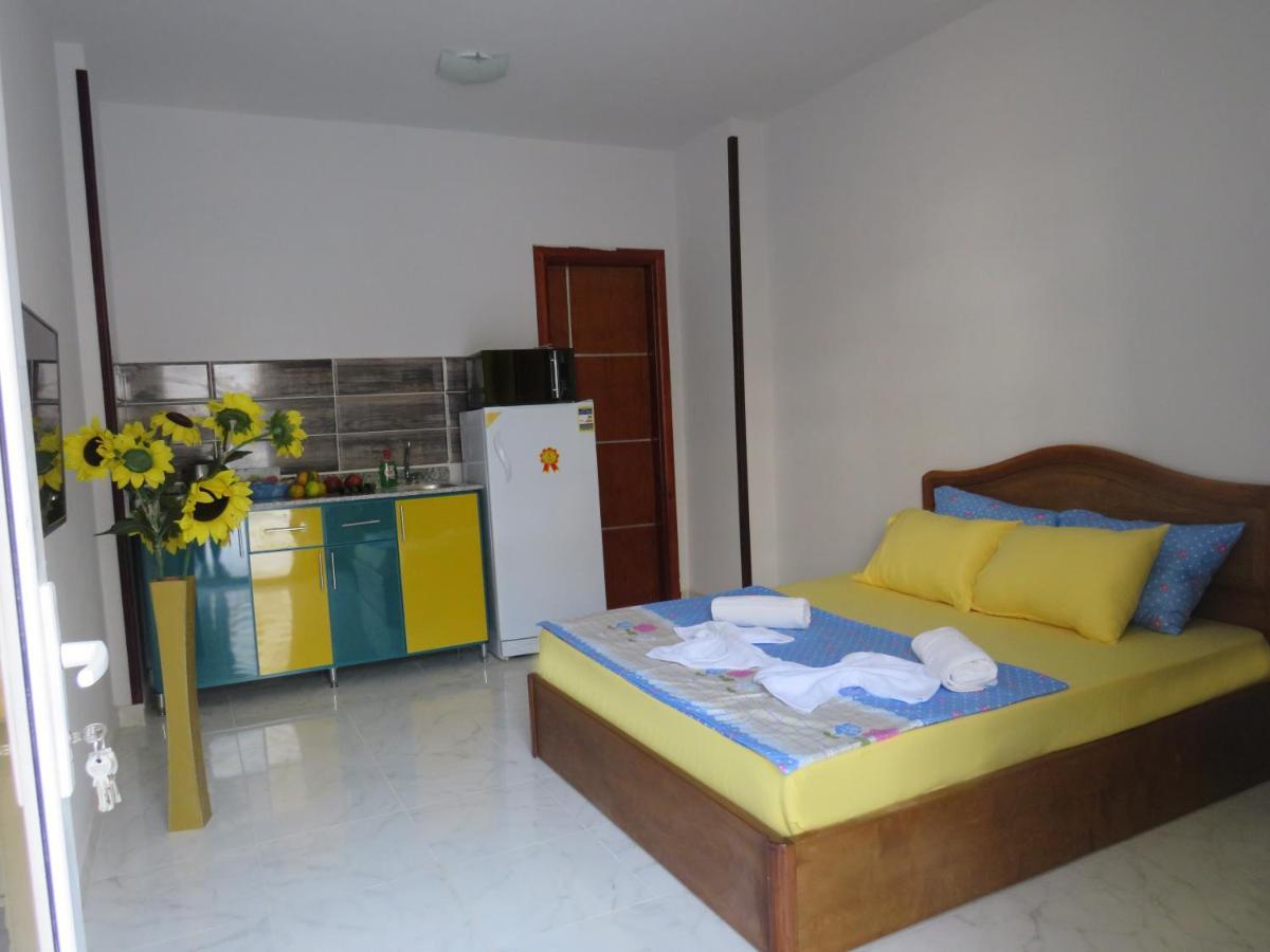 Bella Donna Near The Sea Redsealine. Appartement *