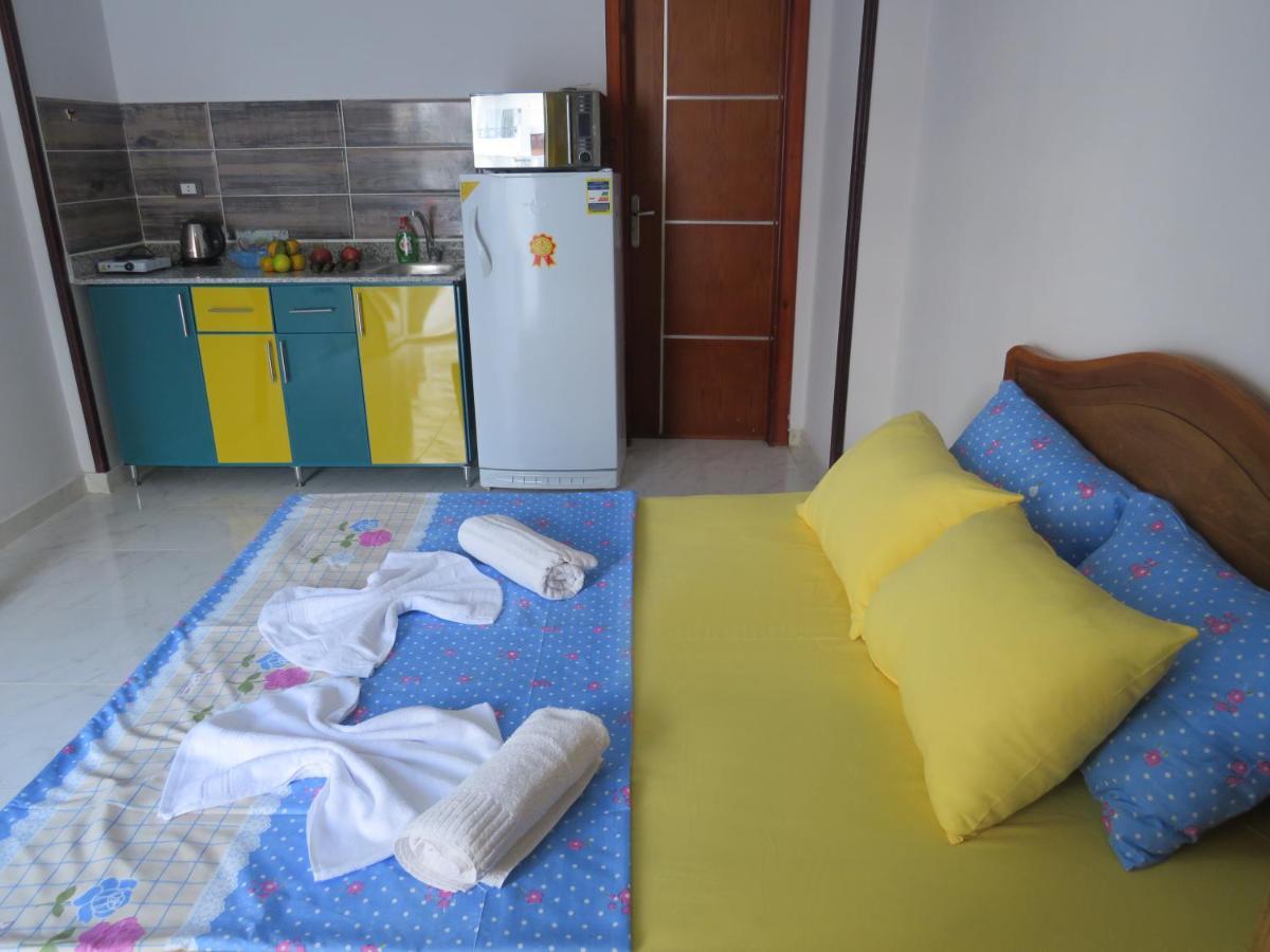 Appartement Bella Donna Near The Sea Redsealine.