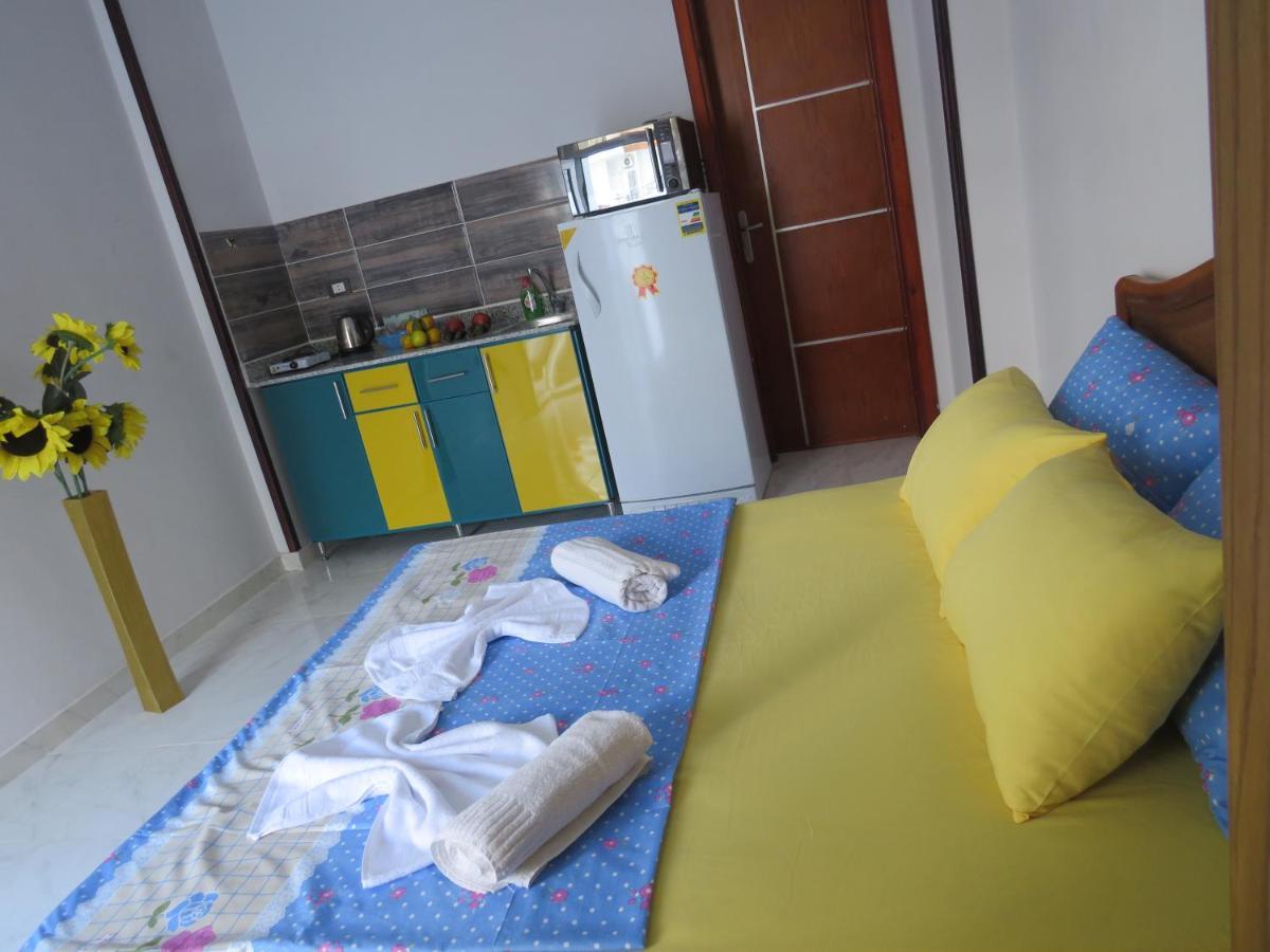 Appartement Bella Donna Near The Sea Redsealine. *