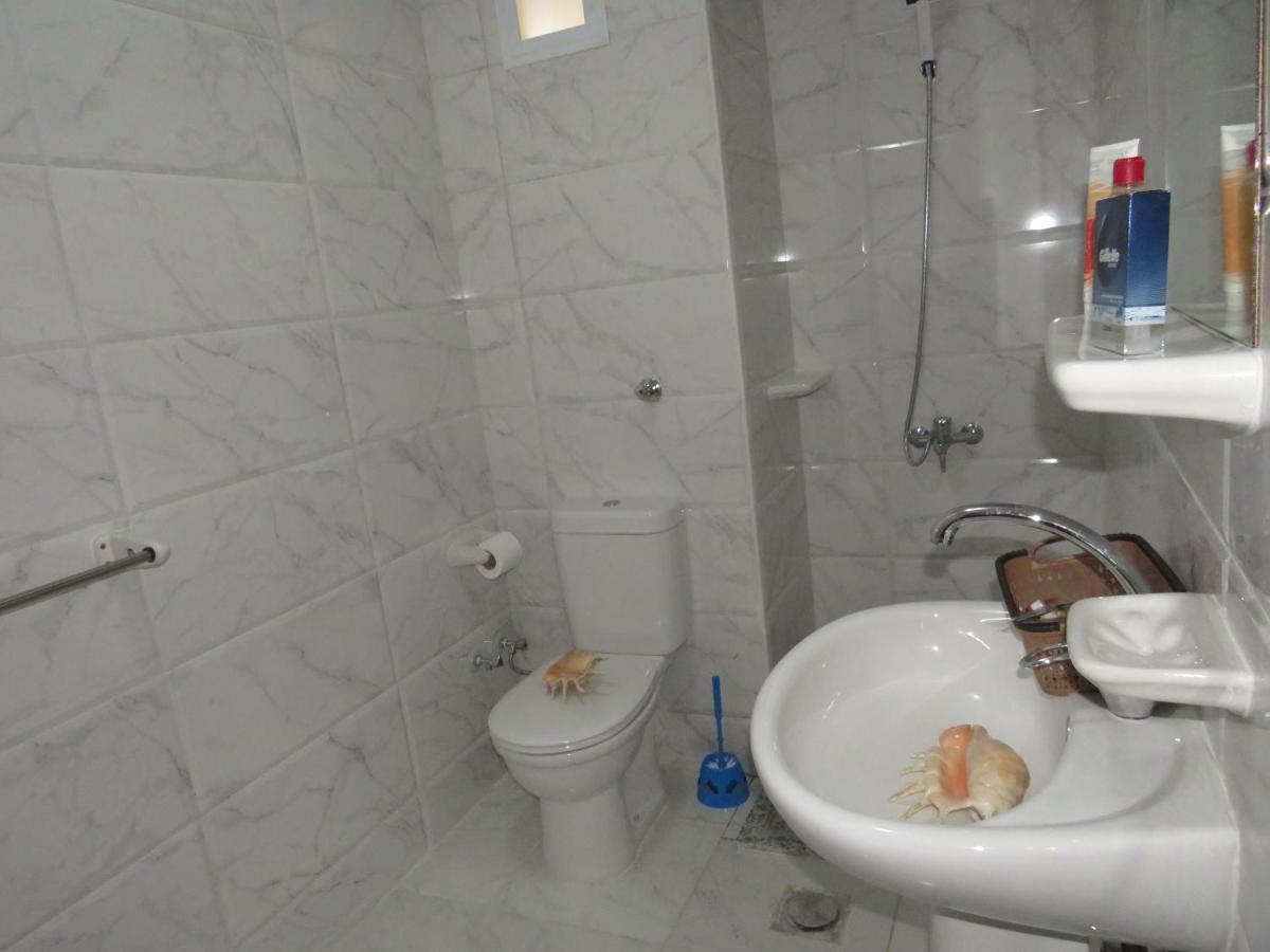 Bella Donna Near The Sea Redsealine. Appartement