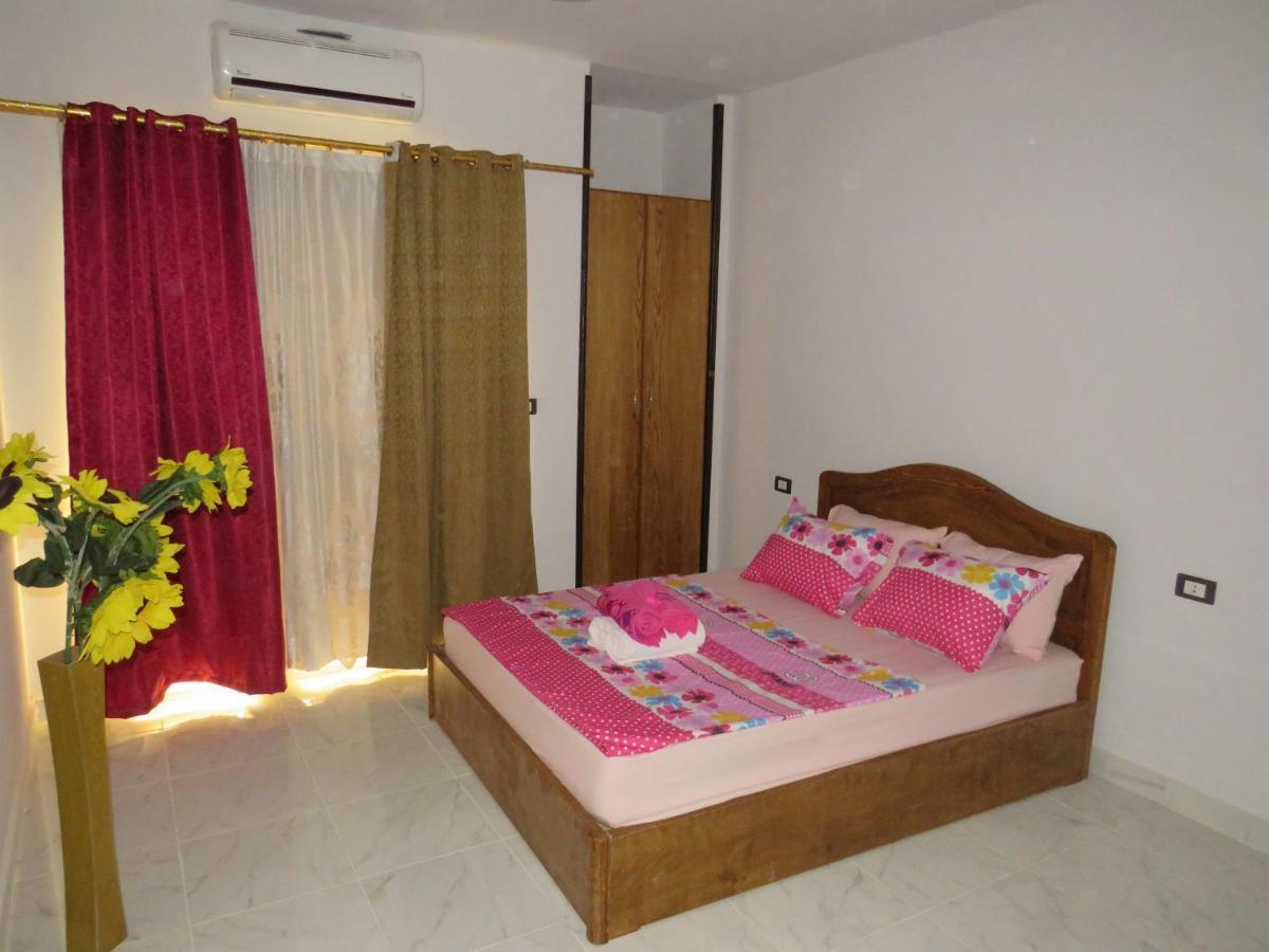 Bella Rosa Near The Sea Redsealine Apartment *