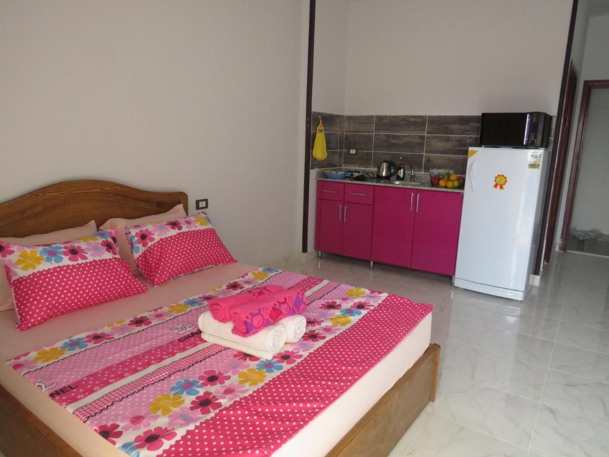 Bella Rosa Near The Sea Redsealine * Hurghada