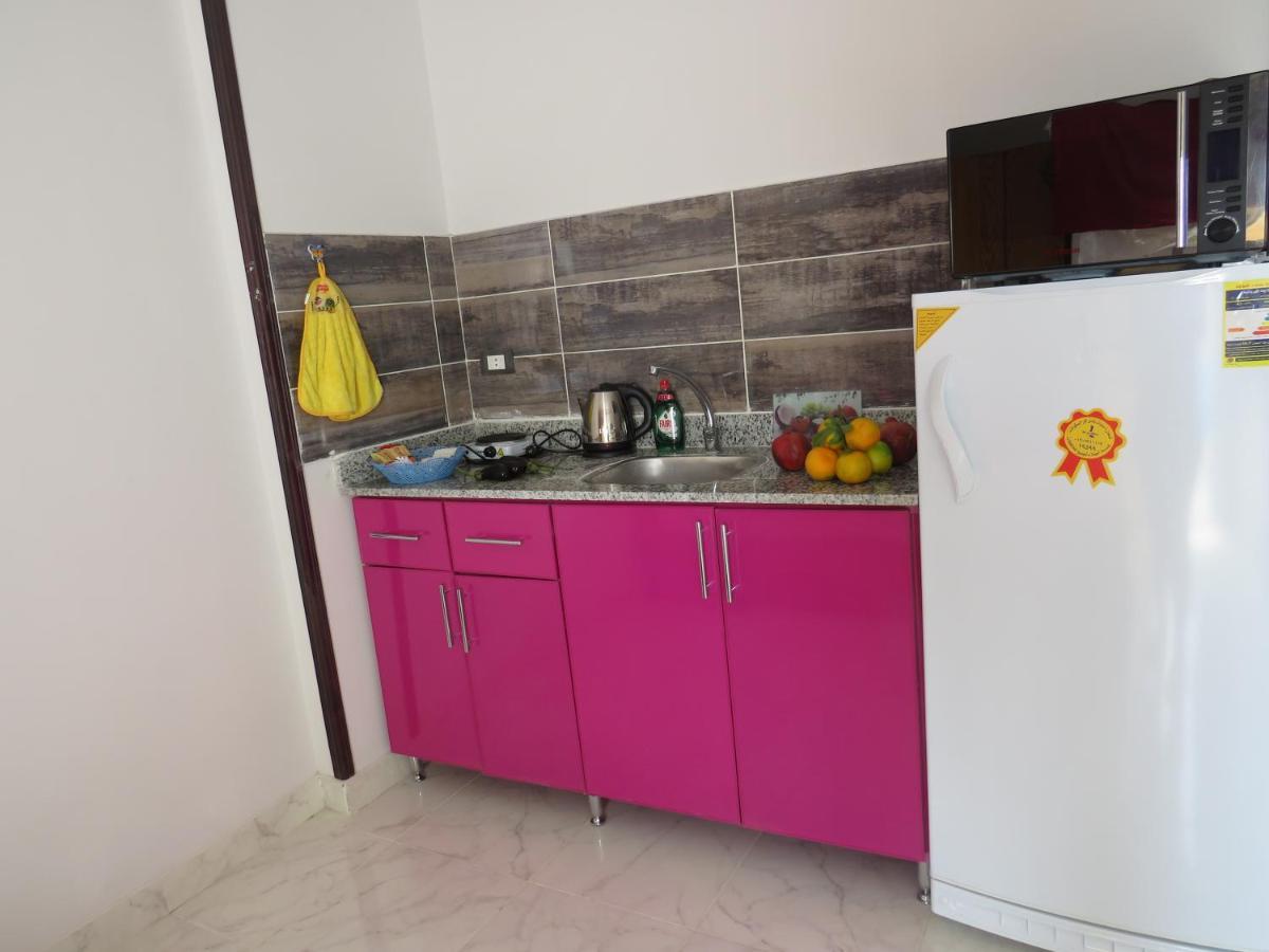Apartment Bella Rosa Near The Sea Redsealine *