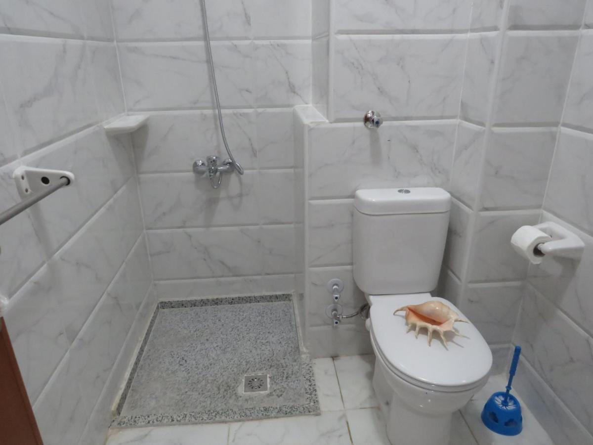 Apartment Bella Rosa Near The Sea Redsealine