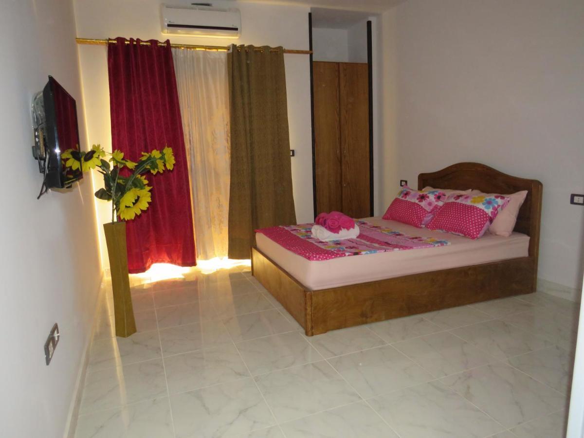 Apartment Bella Rosa Near The Sea Redsealine *