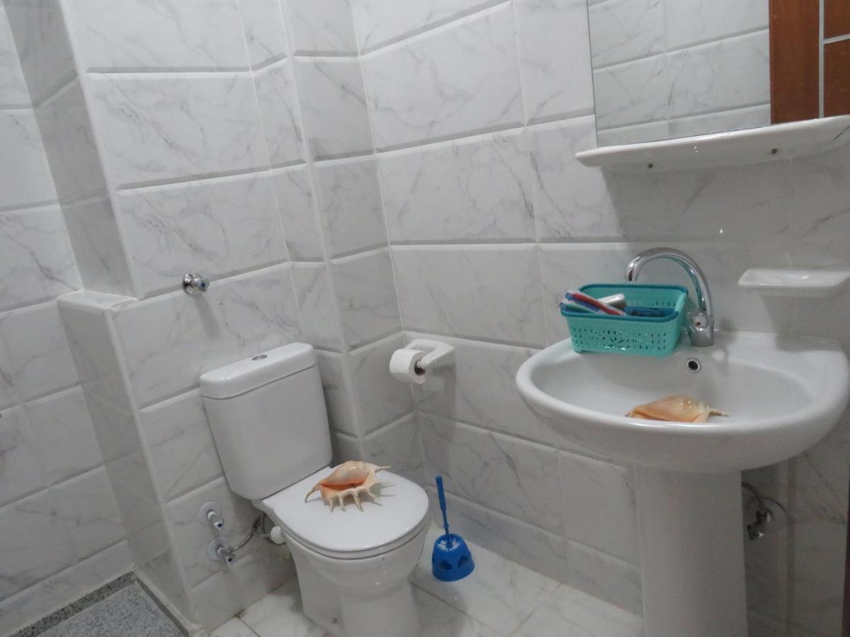 Apartment Bella Rosa Near The Sea Redsealine Hurghada