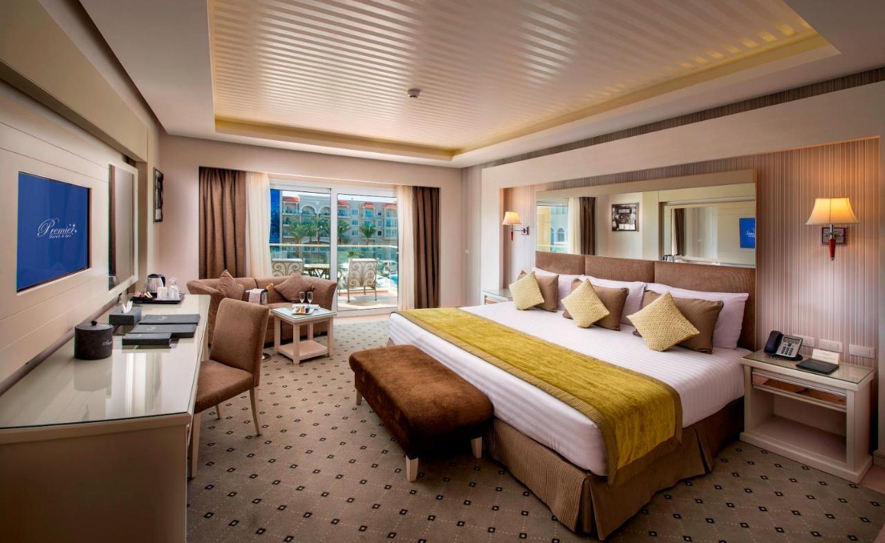Premier Le Reve & (adults Only)