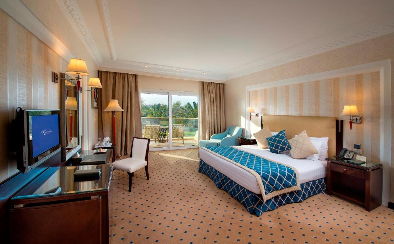 Station touristique Premier Le Reve & (adults Only) 5*