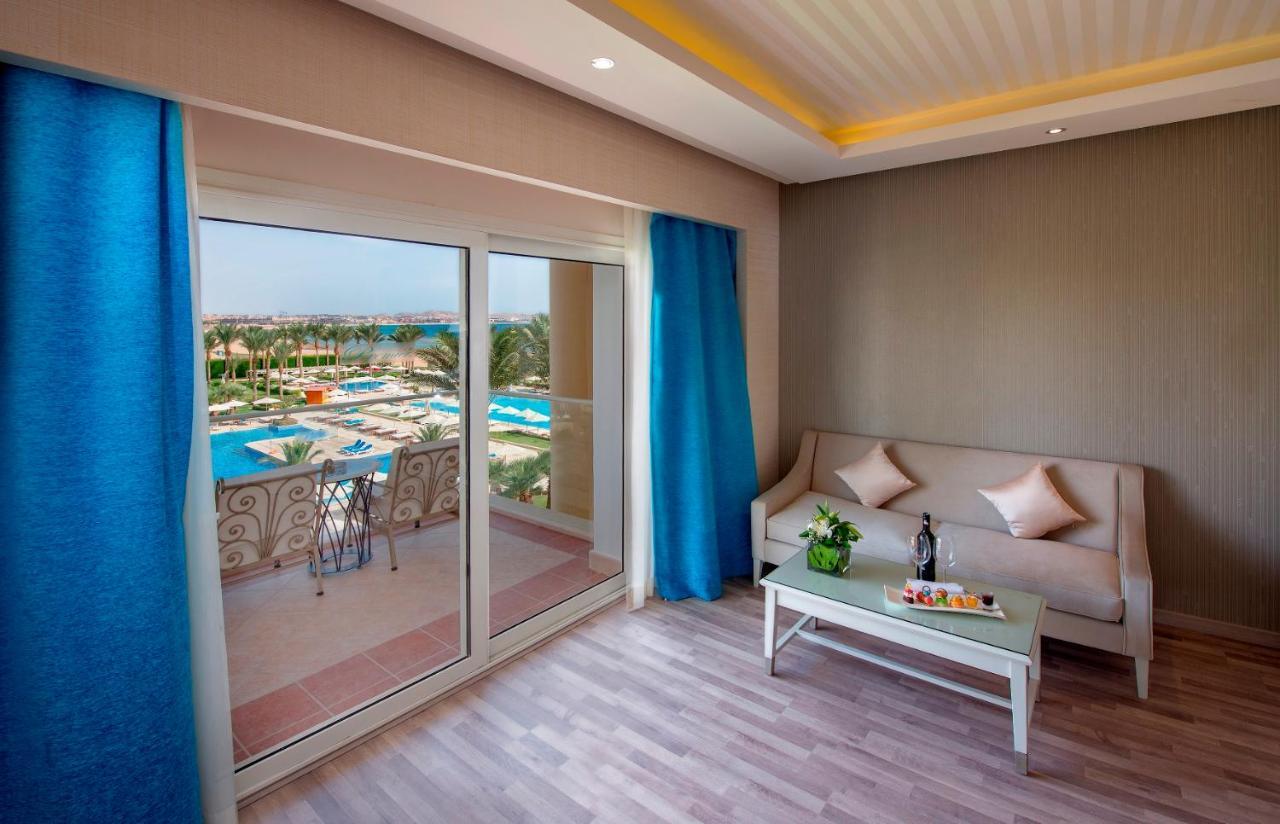 Premier Le Reve & (adults Only) Station touristique 5*