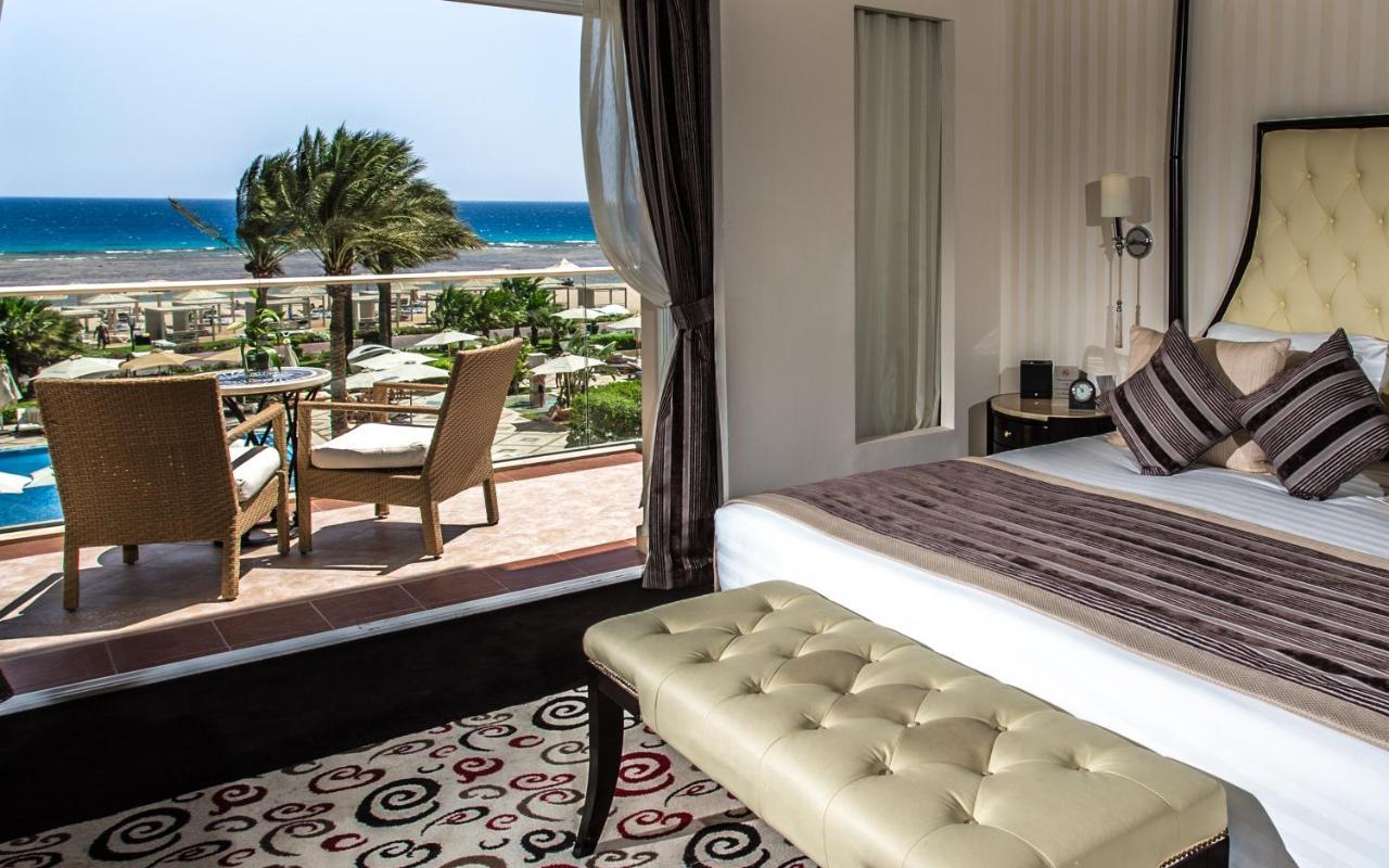 Premier Le Reve & (adults Only) Station touristique 5*