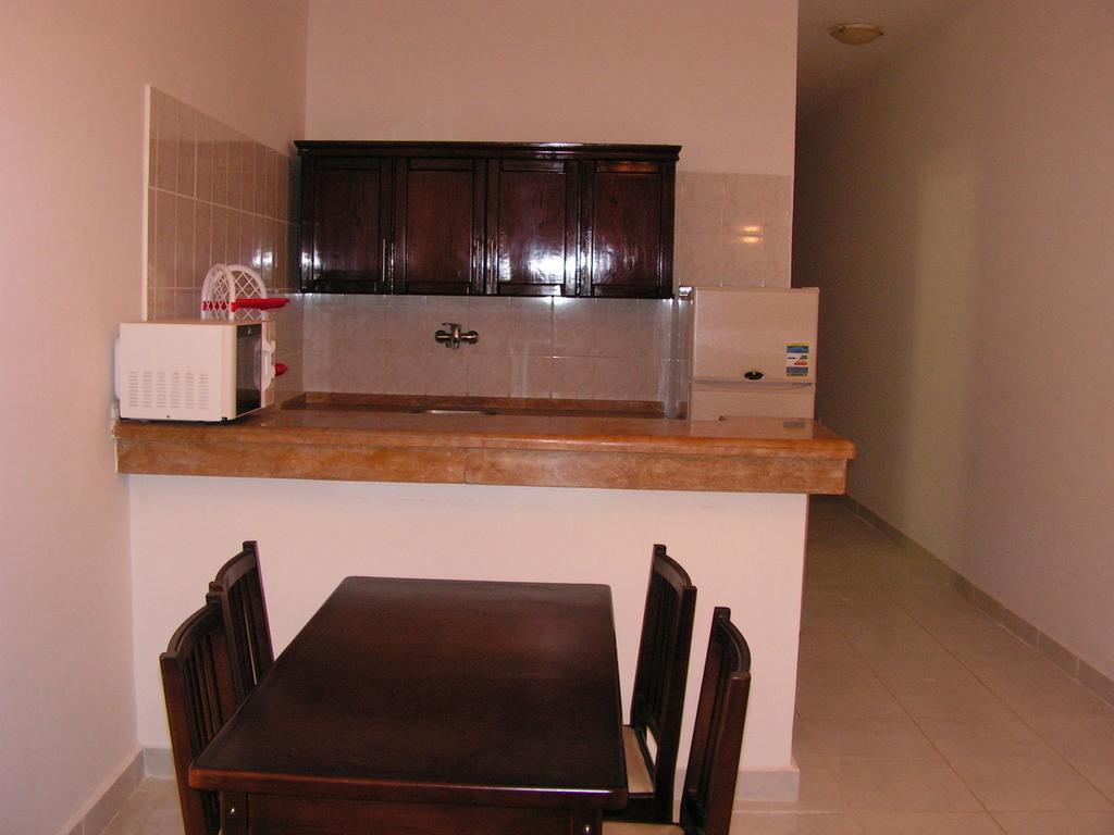 Paradise Hill Aparthotel Hurghada