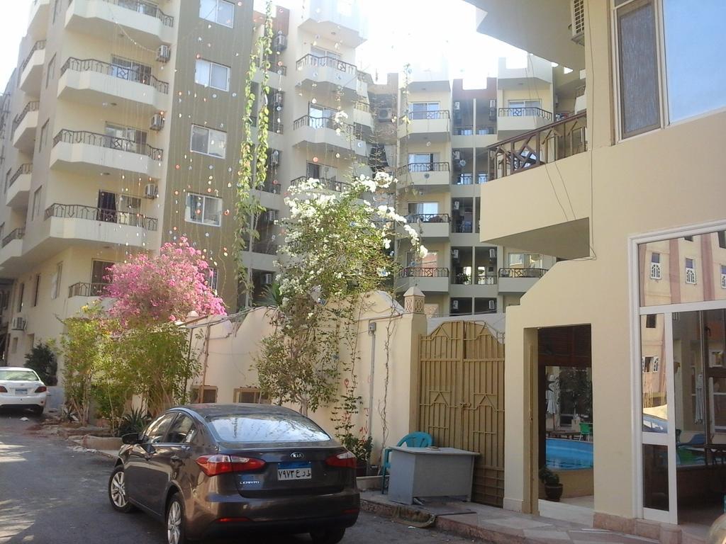 Paradise Hill 3* Hurghada
